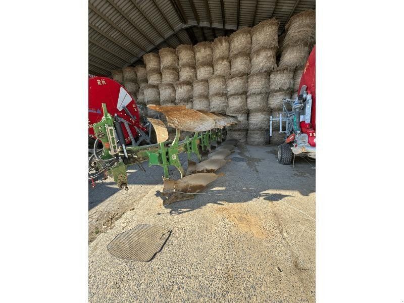 Amazone CAYRON 200V100