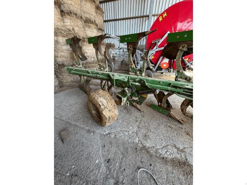 Amazone CAYRON 200V100