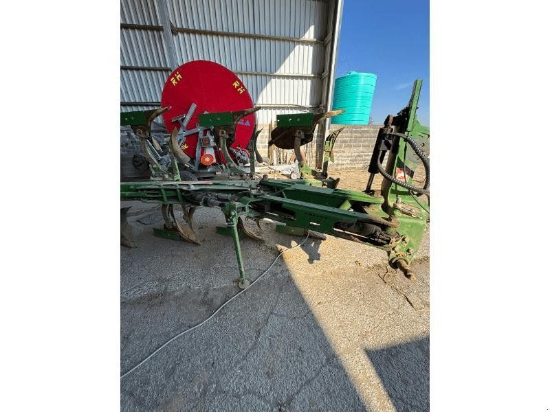 Amazone CAYRON 200V100