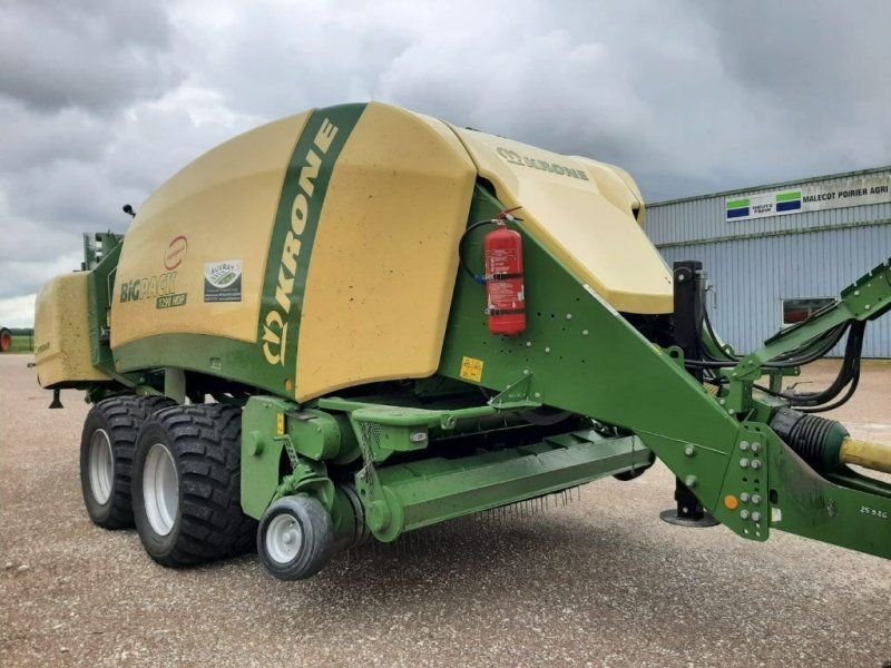 Krone BP 1290 HDP