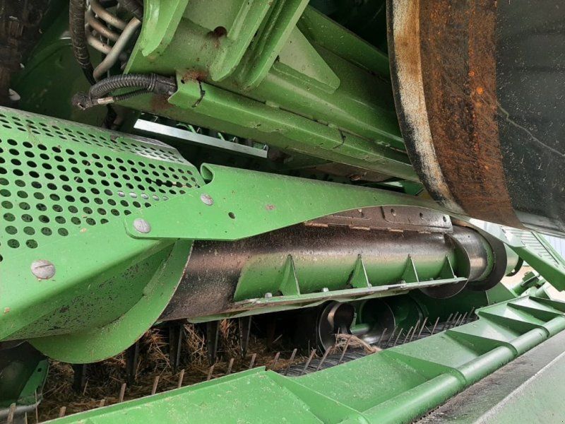 Krone BP 1290 HDP