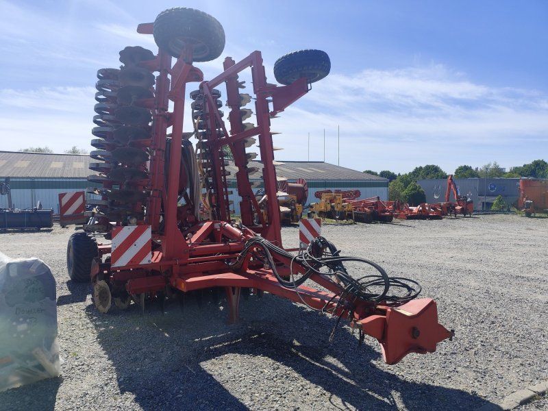 Horsch JOKER 8RT