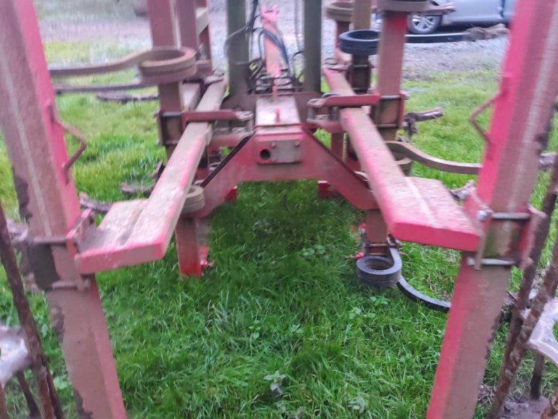 Gregoire-Besson Dfxr450