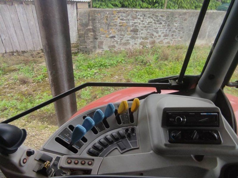 Kubota M7131