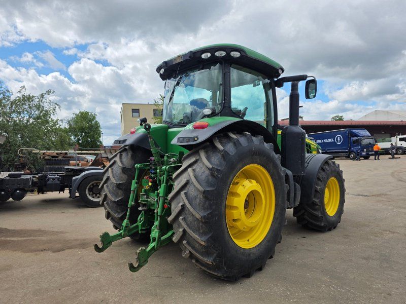 John Deere 8360 R