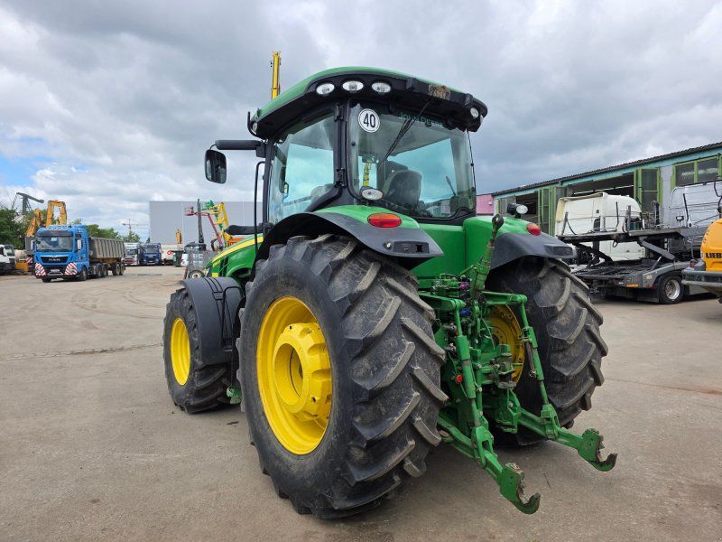 John Deere 8360 R