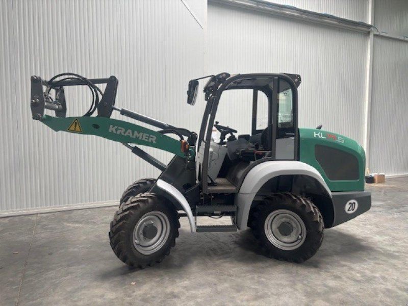 Kramer KL19.5