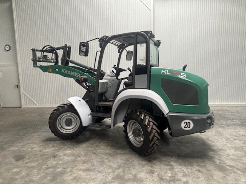Kramer KL19.5