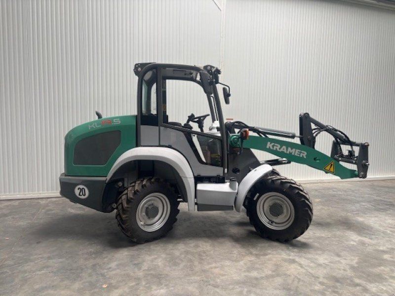 Kramer KL19.5