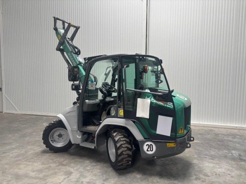 Kramer KL14.5