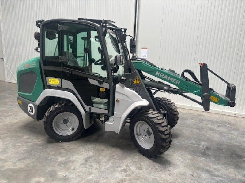 Kramer KL14.5