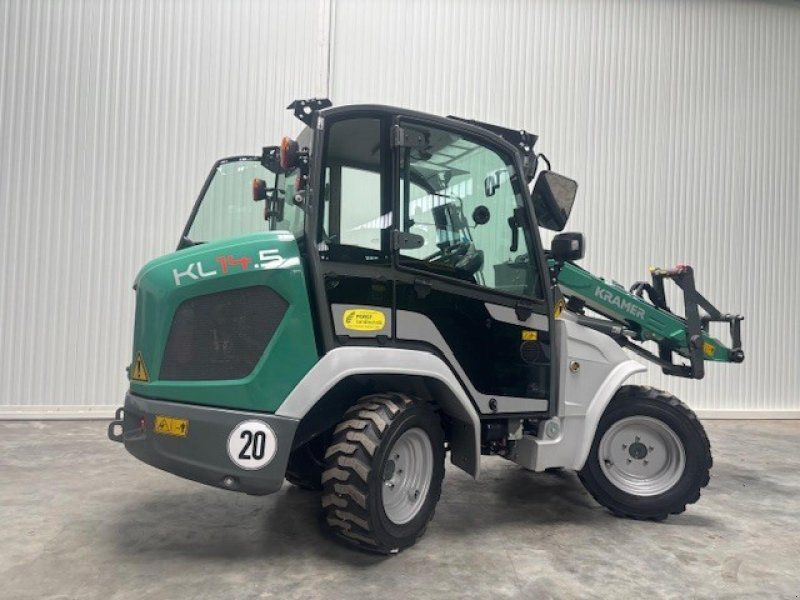 Kramer KL14.5