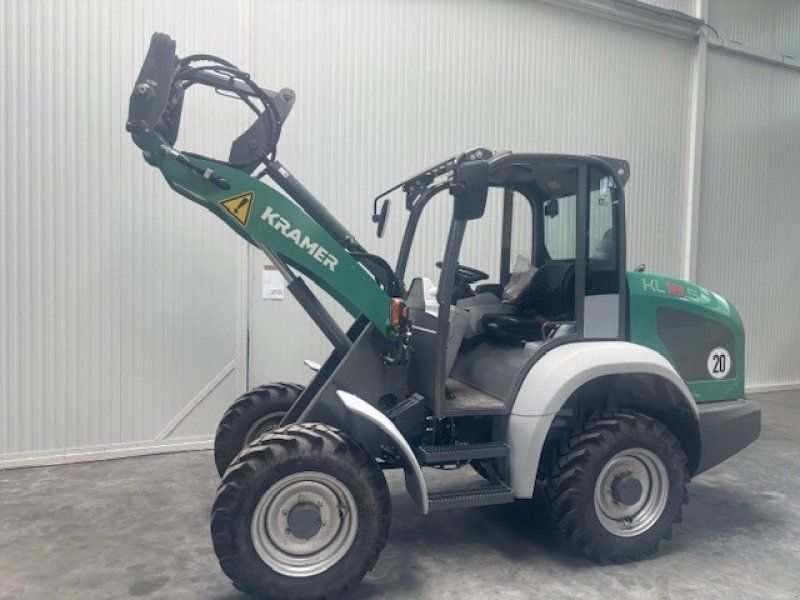 Kramer KL 18.5