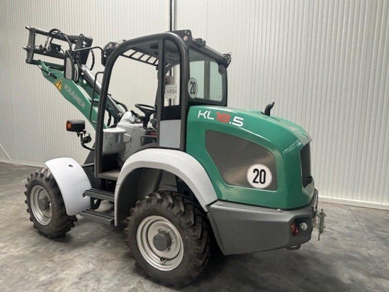 Kramer KL 18.5