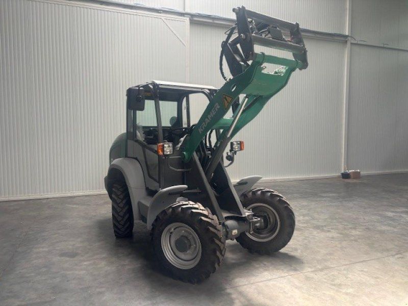 Kramer KL 18.5