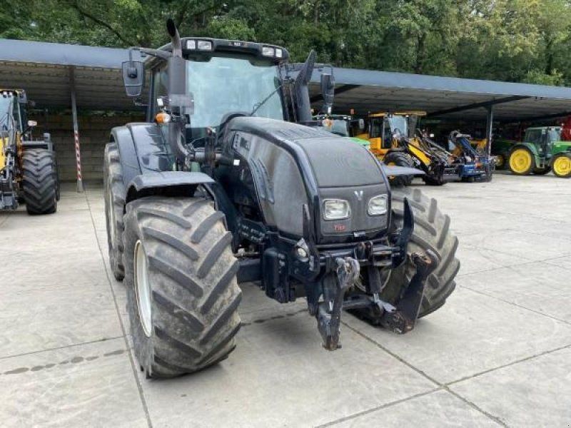 Valtra T182 Direct Poste inversé