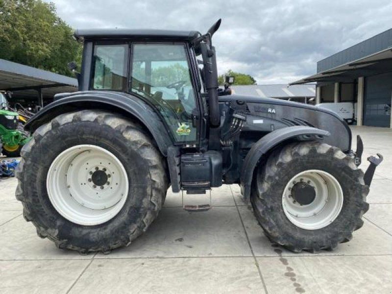 Valtra T182 Direct Poste inversé