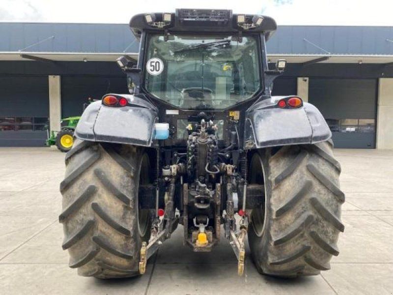 Valtra T182 Direct Poste inversé