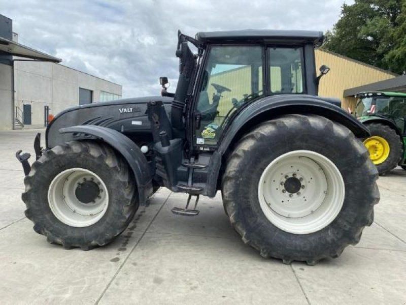 Valtra T182 Direct Poste inversé