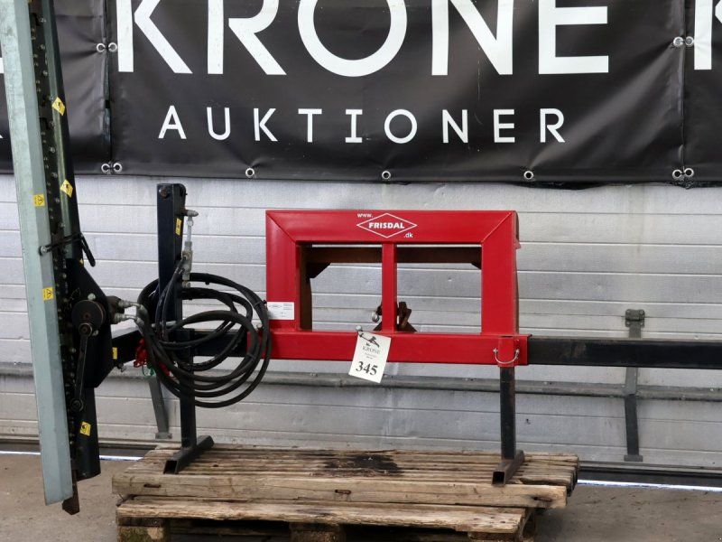 Frisdal FKH 1500