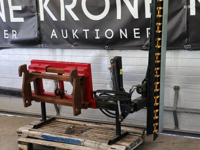 Frisdal FKH 1500