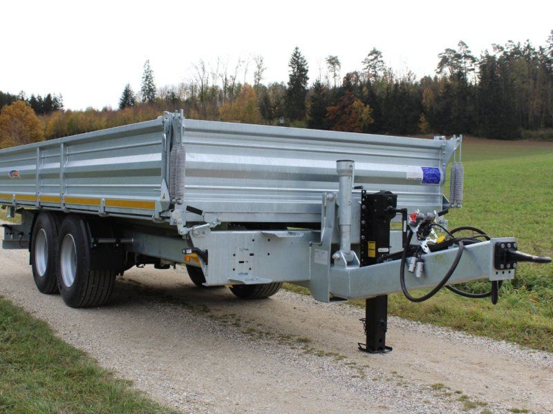 Demmler TSKA 140