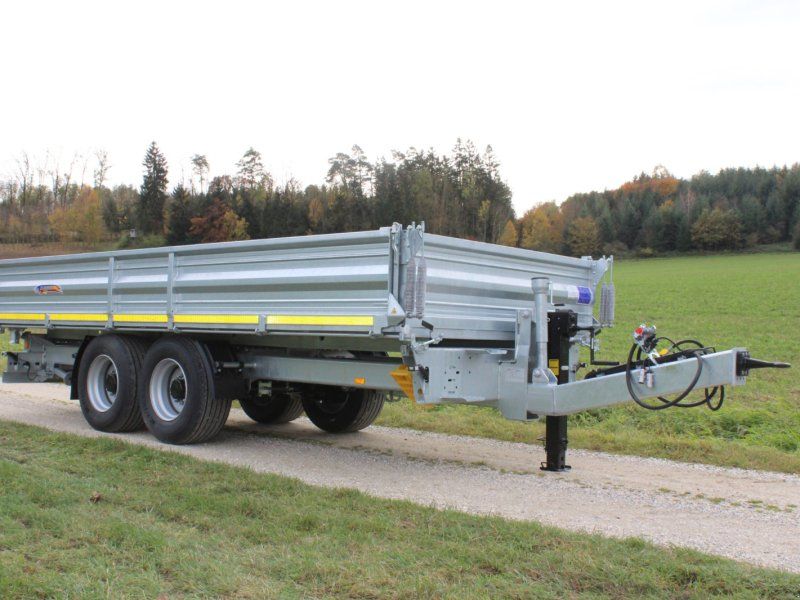 Demmler TSKA 140