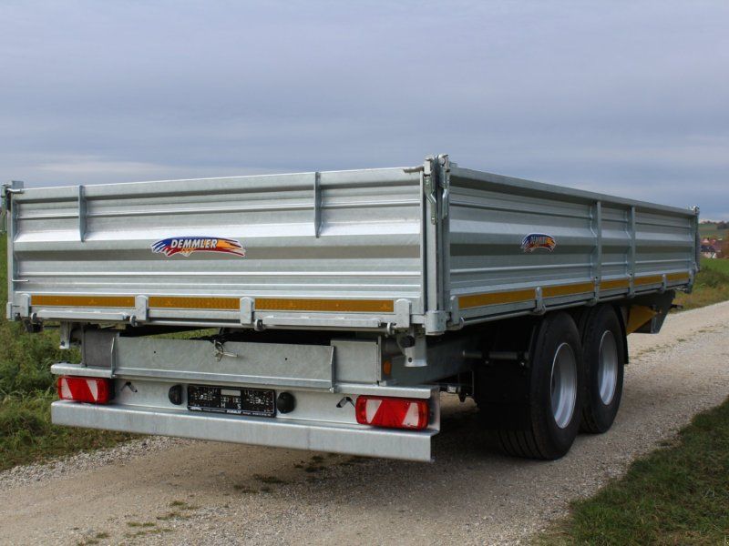 Demmler TSKA 140