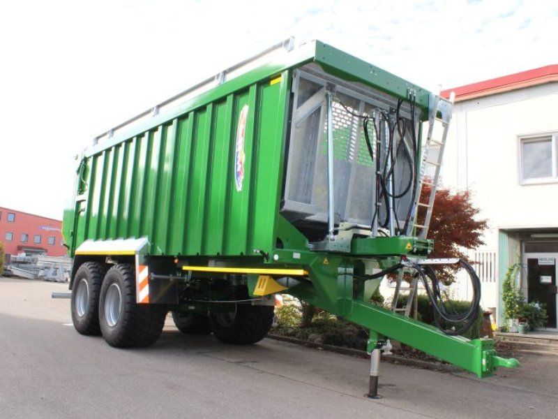Demmler TSM 2170 LL