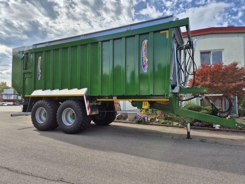 Demmler TSM 2170 LL