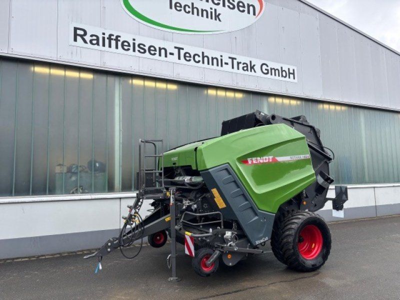 Fendt Rotana 180 V Xtra