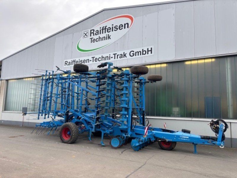 Lemken Koralin 9/840 KUA