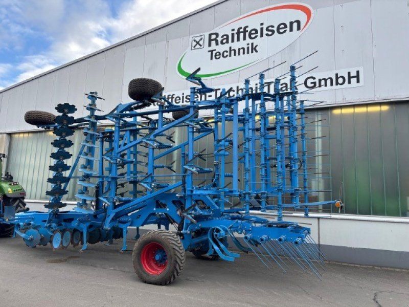 Lemken Koralin 9/840 KUA