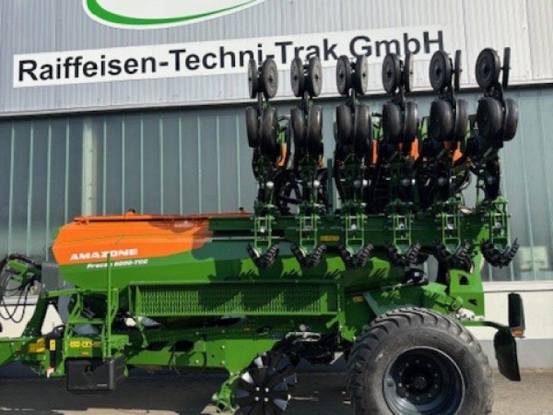 Amazone Precea 6000TCC