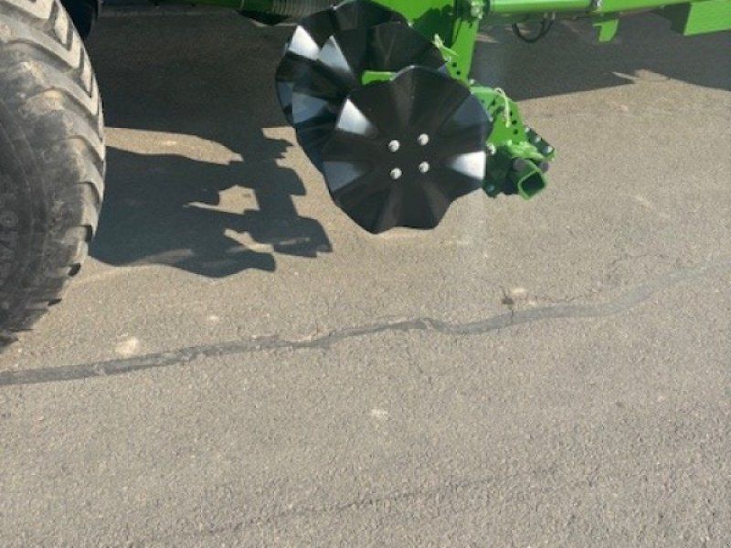 Amazone Precea 6000TCC