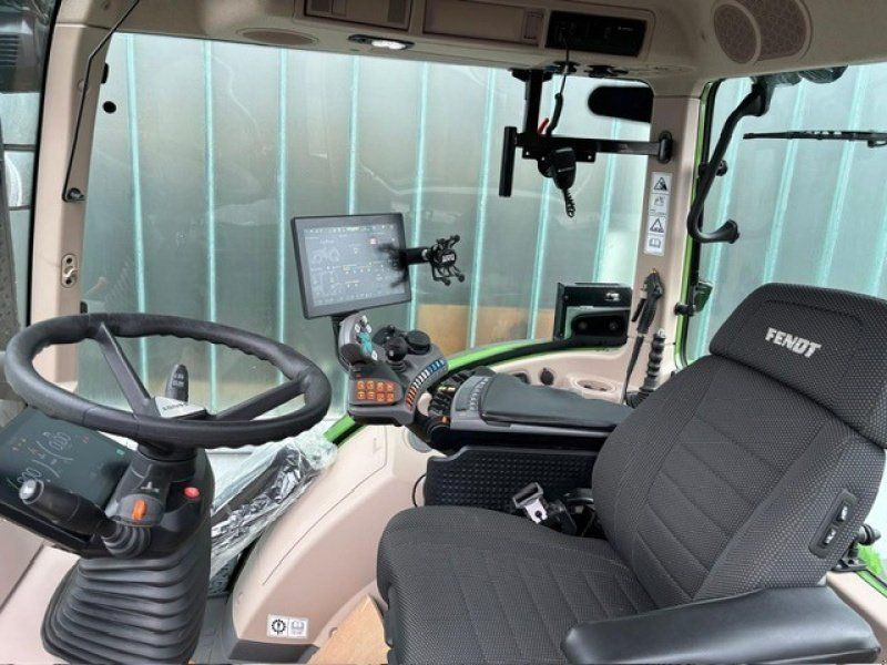Fendt 724 Vario Gen6 Profi+ Setting1