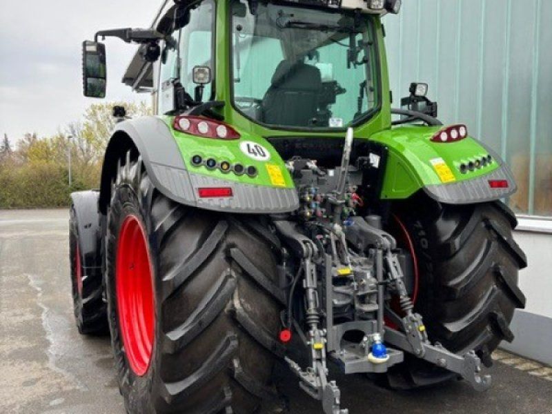 Fendt 724 Vario Gen6 Profi+ Setting1