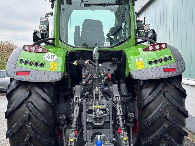 Fendt 724 Vario Gen6 Profi+ Setting1