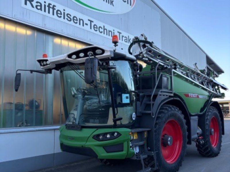Fendt Rogator 655 Gen2