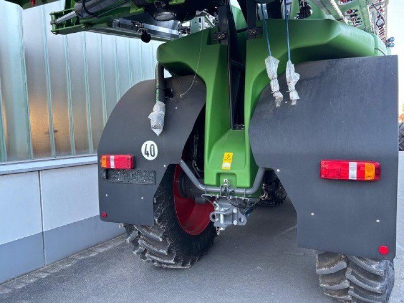 Fendt Rogator 655 Gen2