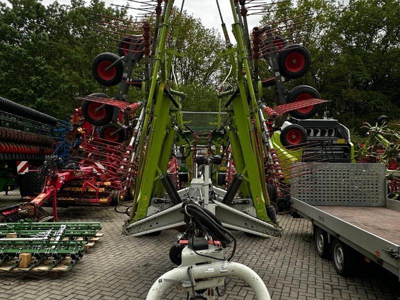 Claas Liner 3600