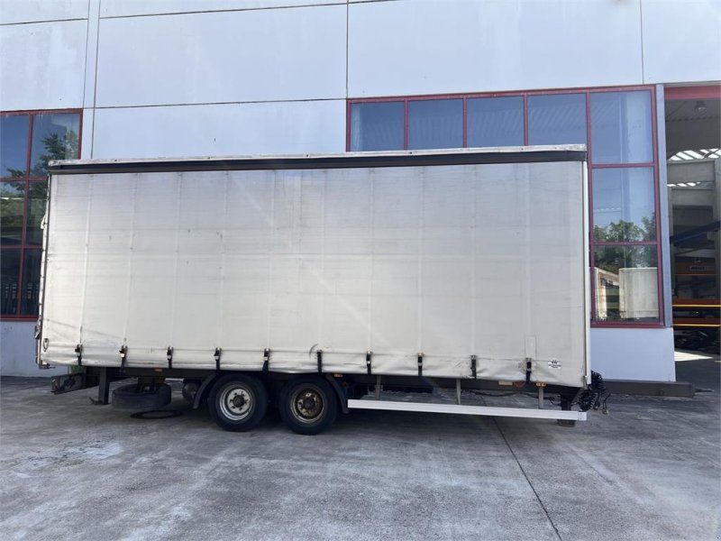 Tang, Karl ZCS 105 Tandem- Planen