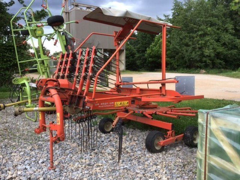 Kuhn GA 4521 GM