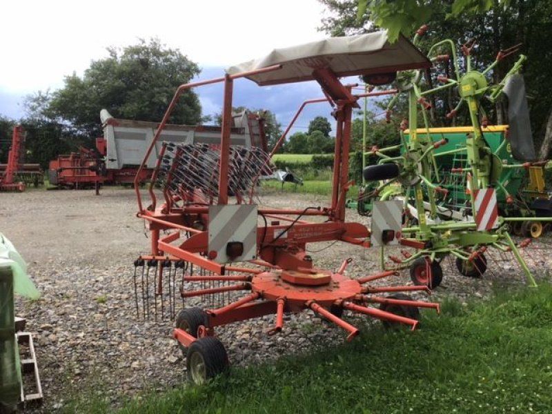 Kuhn GA 4521 GM