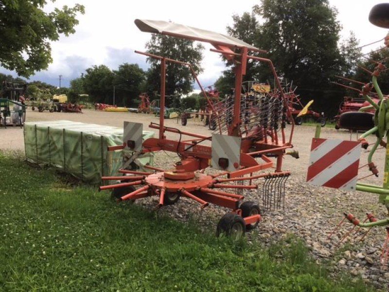 Kuhn GA 4521 GM