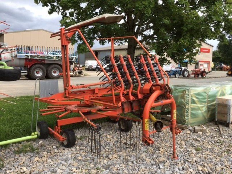 Kuhn GA 4521 GM
