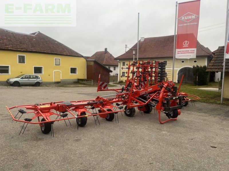 Kuhn gf 8703