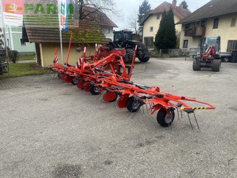 Kuhn gf 8703