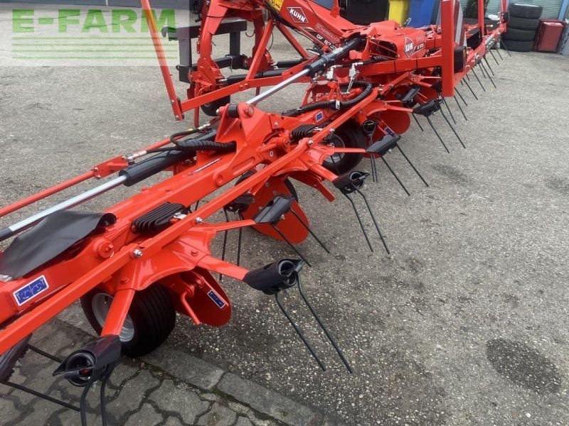 Kuhn gf 8703