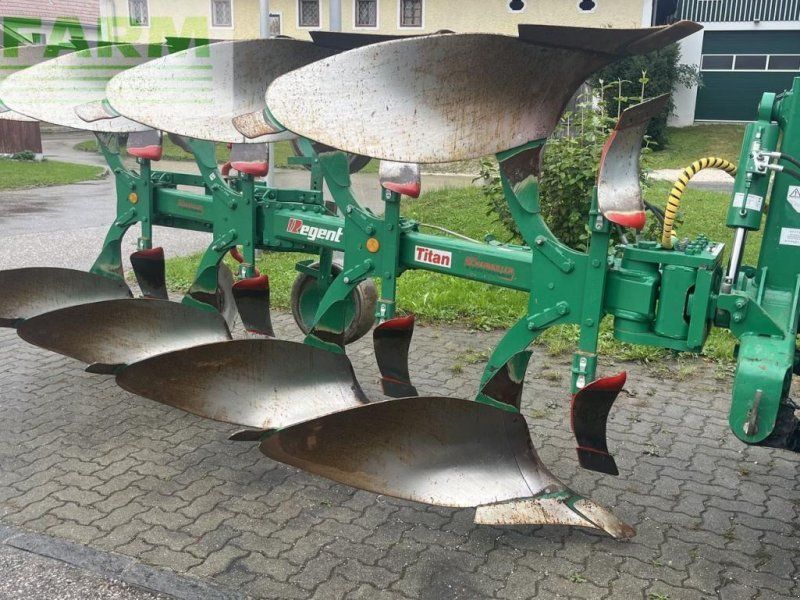 Regent titan 140